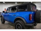 Thumbnail Photo 15 for 2022 Ford Bronco